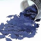 Boné Confetti Jimmy Jem's Grand, azul marinho, 1,5 onças (14g)