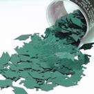 Boné Confetti Jimmy Jem's Grand Cap Green Hunter 1,5 onças (14g)
