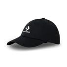 Boné Converse Lock Up Baseball Logo 10022131-A01
