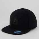 Boné Corinthians Americano Preto
