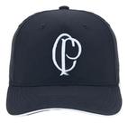 Boné Corinthians Cp Clássico Frontal Supercap