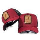 Boné Country Linha Original Aba Curva Telinha Pampa's Country Masculino Barato Boné Country Linha Original Aba Curva Telinha Pampa's Country Masculino Barato