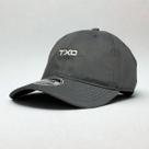 Boné Country Original Txc Com Fivela De Metal Logo Relevo
