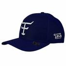 Boné Country TF811 Texas Farm Original Proteção Para Andar A Cavalo Moda Country RodeioBarretos