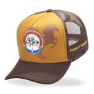 Boné Cowboy Cavalo Team Roping Telinha Unissex Country Rodeio