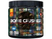 Bone Crusher (150g) - Sabor: Laranja com Pimenta