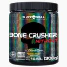Bone crusher 300g - black skull