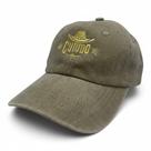 Bone Cuiudo Agro Jeans Desbotado - Bone Cuiudo Agro Jeans Desbotado -