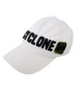 Boné Cyclone Microfibra Urban Letters