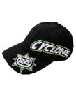 Boné Cyclone Veludo Pocket Carpa Boné Cyclone Veludo Pocket Carpa