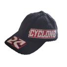 Boné Cyclone Veludo Pocket Fenix com Regulagem Masculino Adulto Ref. 05404826 Boné Cyclone Veludo Pocket Fenix com Regulagem Masculino Adulto Ref. 05404826