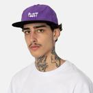 Boné Dad Cap Lost Veludo