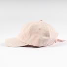Bone Dad Hat Lean