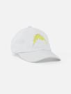 Boné Dad Hat Overcome Berserk Branco Boné Dad Hat Overcome Berserk Branco