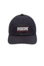 Boné Dad Hat Overcome League Preto