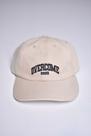 Boné Dad Hat Overcome "Overcome 25" Bege Boné Dad Hat Overcome "Overcome 25" Bege
