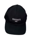 Boné Dad Hat Preto