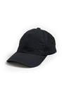 Boné Dad Hat Tecnológico com Proteção UV - Preto