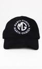 Bone dad hat winter maria gueixa