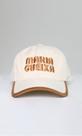Bone dad hat winter maria gueixa