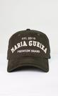 Bone dad hat winter maria gueixa