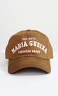 Bone dad hat winter maria gueixa
