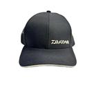Bone Daiwa Preto e Branco-0632
