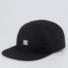 Boné DC Five Star Preto