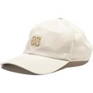 Boné DC Shoes Aba Curva Sideline Strapback SM24 Caqui Boné DC Shoes Aba Curva Sideline Strapback SM24 Caqui