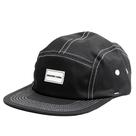 Boné DC Shoes Aba Reta DCShoescousa SM26 Preto
