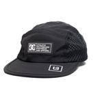 Boné DC Shoes Aba Reta Density Zone WT25 Preto