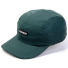 Boné DC Shoes Aba Reta Evolve Camp WT24 Verde