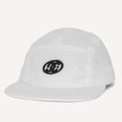 Boné DC Shoes Aba Reta On The Bubble WT26 Branco