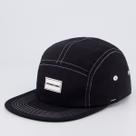 Boné DC Shoes Cousa Preto Boné DC Shoes Cousa Preto