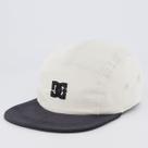Boné DC Shoes Five Star Bege Boné DC Shoes Five Star Bege