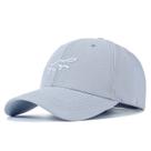 Boné De Algodão Bordado Feminino Ajustável ELASHOPP Boné De Algodão Bordado Feminino Ajustável ELASHOPP