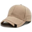 Boné de algodão Masculino Classico Design Básico Ajustavel