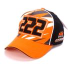 Boné de beisebol 222 Anime Snapback Hat Hip Hop para adultos Boné de beisebol 222 Anime Snapback Hat Hip Hop para adultos