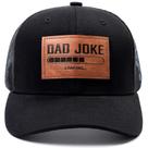 Boné de beisebol 68LDROOTER Dad Joke Loading Hat para o Dia dos Pais