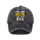 Boné de beisebol Acts My Acas Anime Snapback Hat para adultos Boné de beisebol Acts My Acas Anime Snapback Hat para adultos