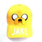 Boné de beisebol Adventures Times Jakes Dogs Anime Snapback Boné de beisebol Adventures Times Jakes Dogs Anime Snapback