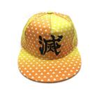 Boné de beisebol Agatsumas Zenitsus Anime Chapéu para homens Boné de beisebol Agatsumas Zenitsus Anime Chapéu para homens