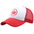 Boné de beisebol Airs Canada Maples Leafs Anime Snapback Unissex