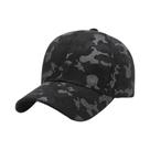 Boné De Beisebol Ajustável Camuflado Unissex, Chapéu De Sol Para Homens E Mulheres, Snapback Para