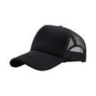 Boné De Beisebol Ajustável Unissex Em Malha, Estilo Snapback Hip Hop, Chapéu Trucker Para Mulheres E