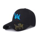 Boné de beisebol Alans Walkers Hat para homens e mulheres