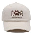 Boné de beisebol, algodão, para cães, mamãe, bordados, chapéus lisos Boné de beisebol, algodão, para cães, mamãe, bordados, chapéus lisos