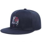 Boné de beisebol Americans Indians Anime Snapback Hip-Hop Cotton Boné de beisebol Americans Indians Anime Snapback Hip-Hop Cotton