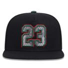 Boné de beisebol Anime 23 Summer Trucker para homens e mulheres