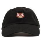 Boné de beisebol Anime Animals Crossings Kanye Dad Hat Cotton